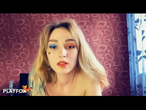 ❤️ Syzet magjike të realitetit virtual më bënë seks me Harley Quinn ❤❌ Video e ndyrë  në pornografi sq.lansexs.xyz