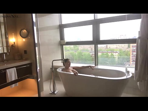 ❤️ Foshnjë e jashtëzakonshme që tund me pasion pidhin e saj në banjë ❤❌ Video e ndyrë  në pornografi sq.lansexs.xyz