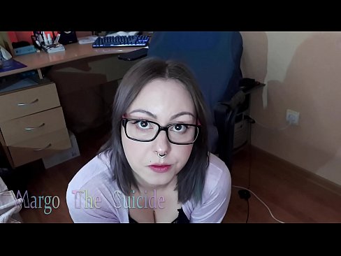 ❤️ Vajza seksi me syze thith Dildo thellë në kamera ❤❌ Video e ndyrë  në pornografi sq.lansexs.xyz